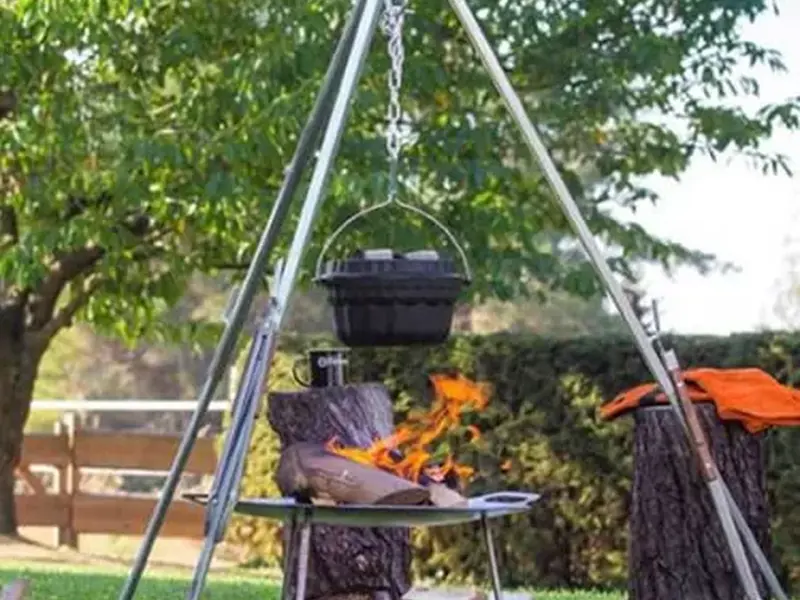 Complete Buitendag Giethoorn